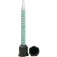 Los mejores  - 1x Mischerdüsen 1:1 2:1 Mischdüse 25m lund 50ml für 2k Klebstoffe mit Ber-Fix Mini Katalog